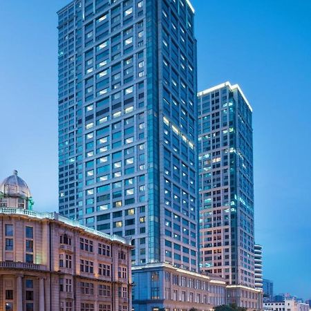 Marco Polo Wuhan Exterior photo