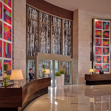 Marco Polo Wuhan Exterior photo