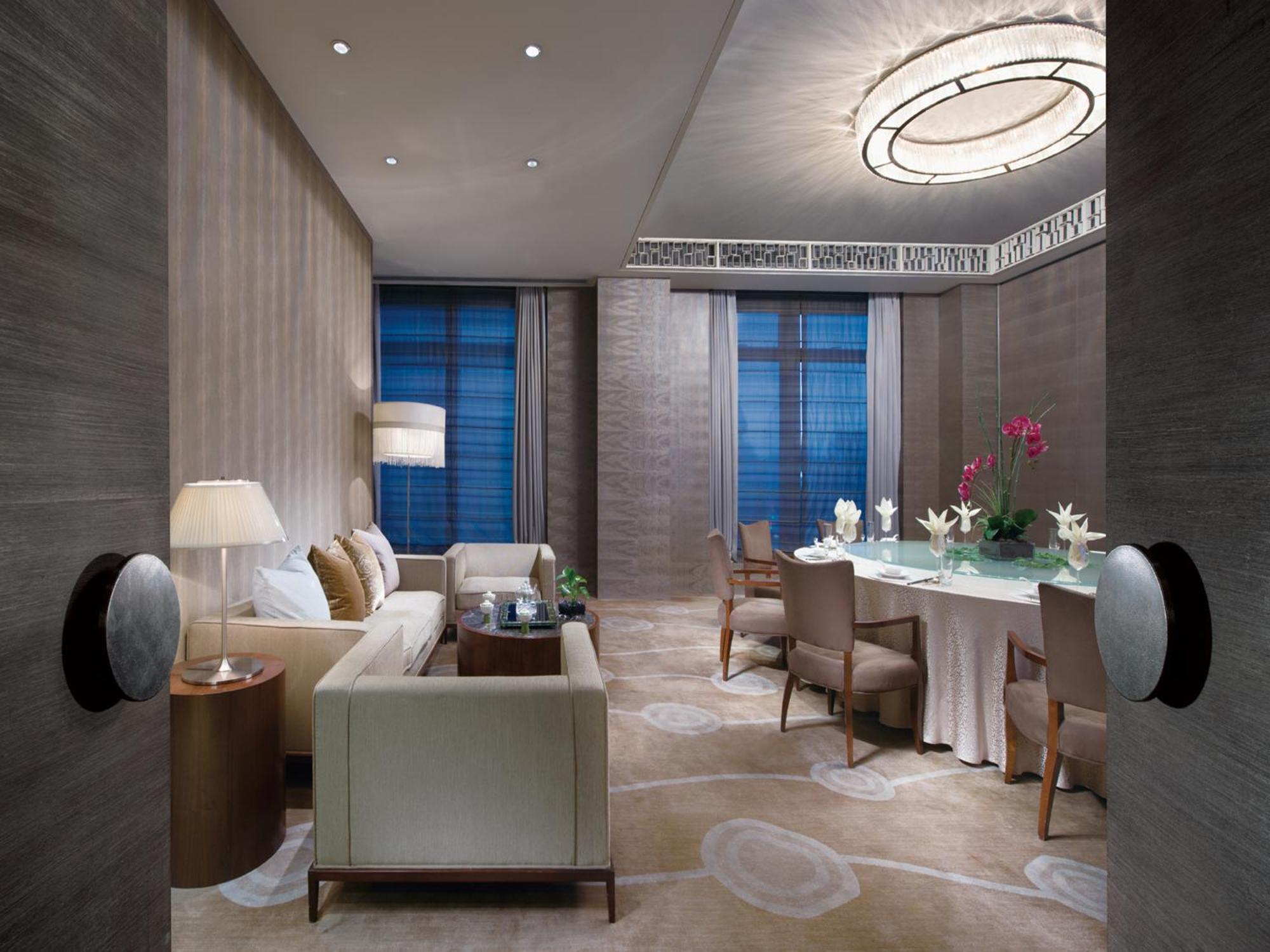 Marco Polo Wuhan Exterior photo