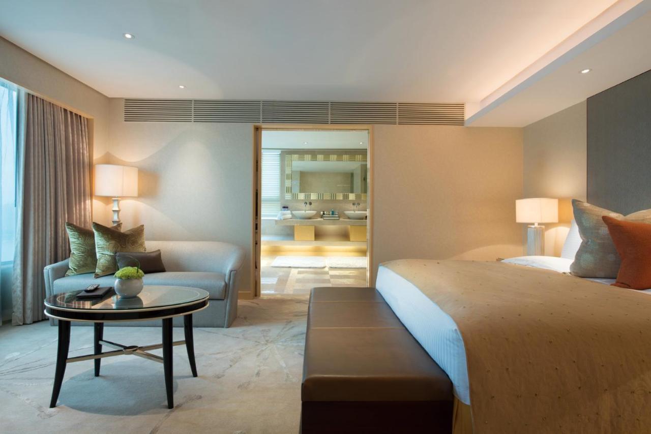 Marco Polo Wuhan Exterior photo