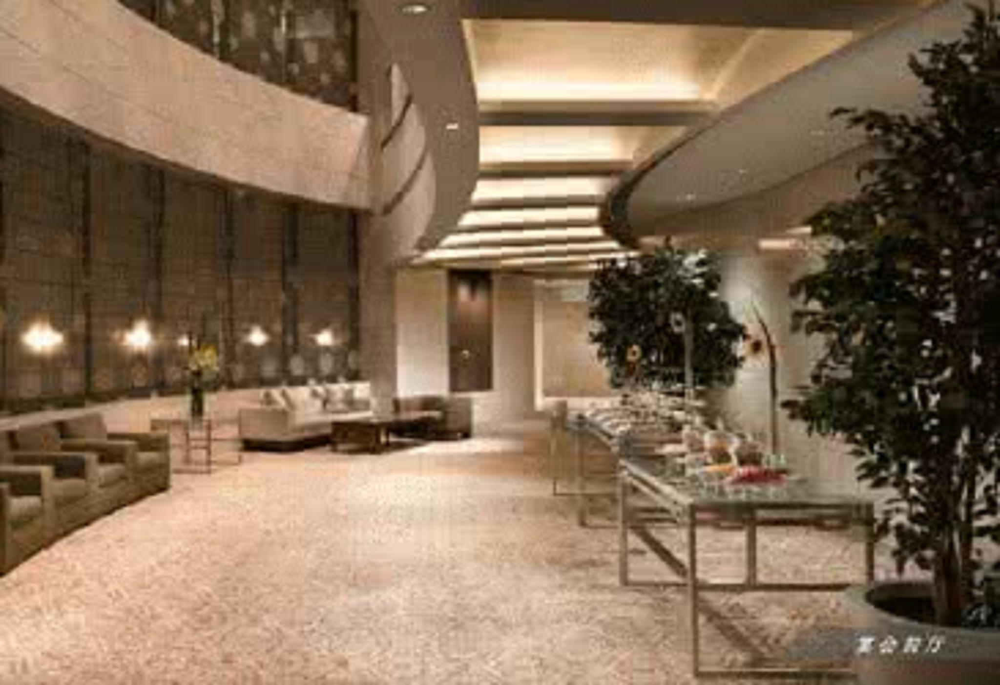 Marco Polo Wuhan Exterior photo