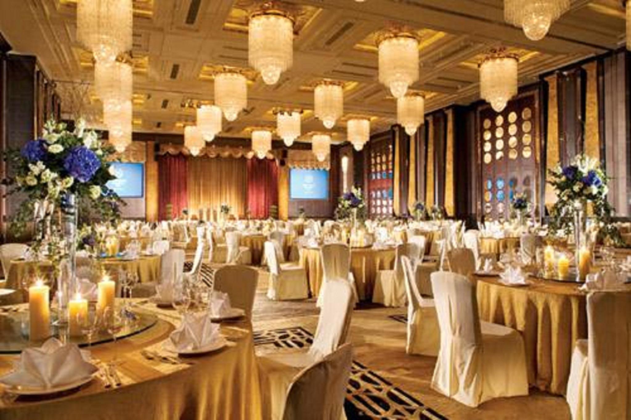Marco Polo Wuhan Exterior photo