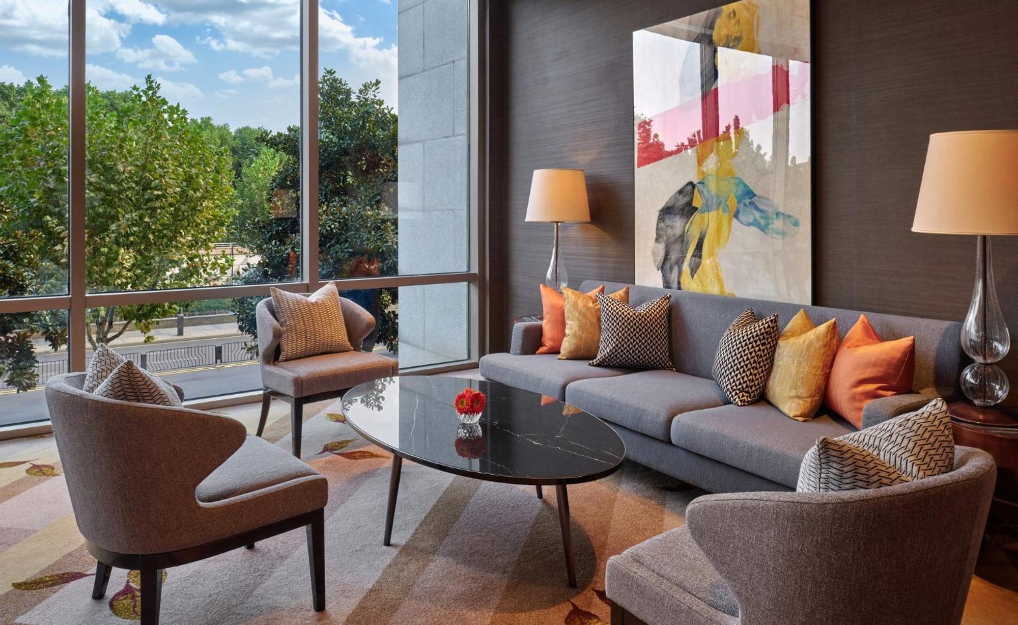 Marco Polo Wuhan Exterior photo