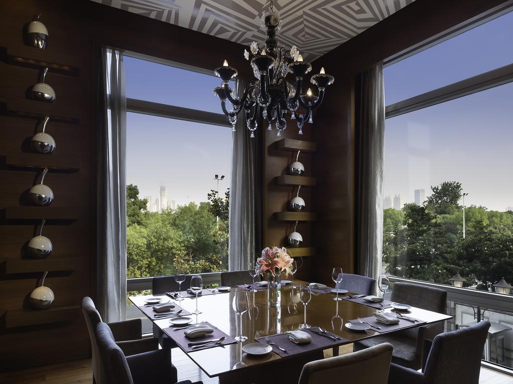 Marco Polo Wuhan Exterior photo