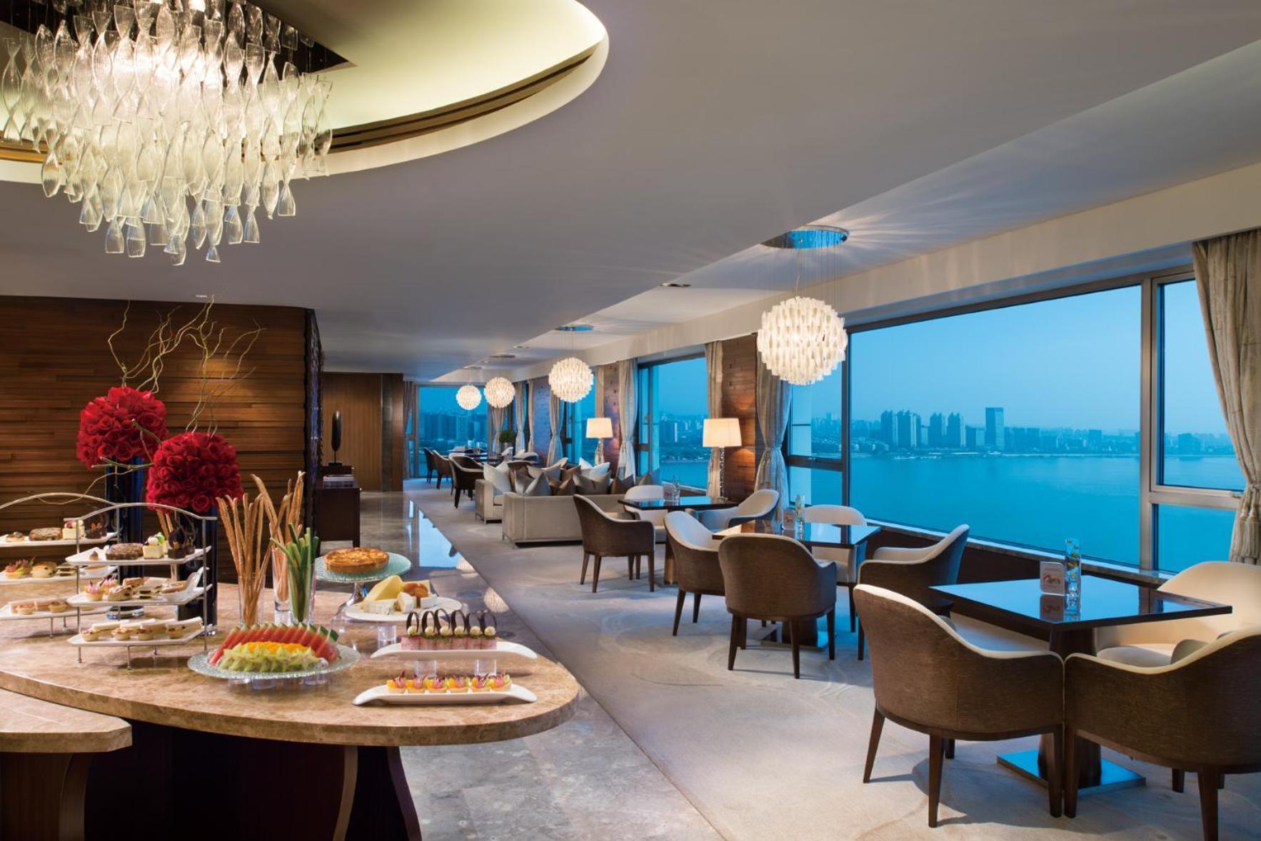 Marco Polo Wuhan Exterior photo